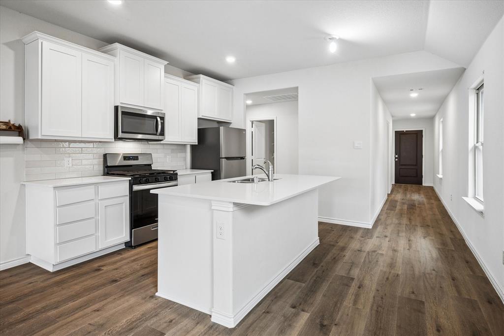 Anna Crossing Villas - Residential