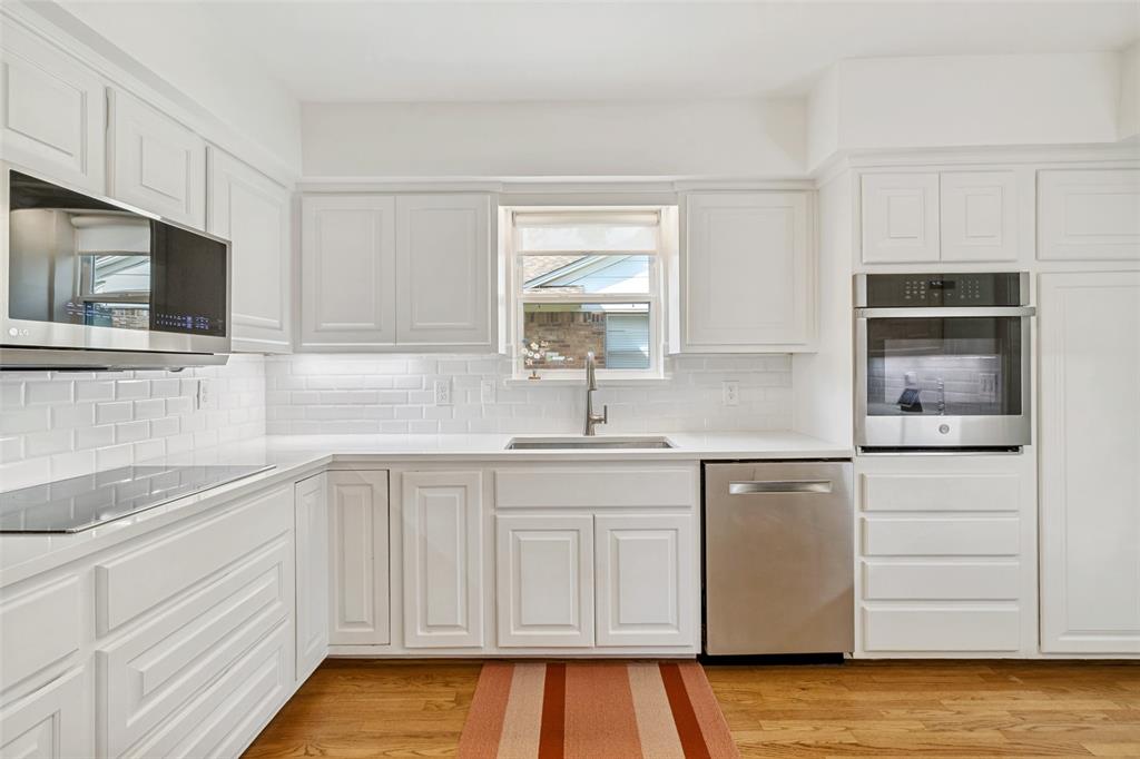 Lake Highlands North - Residential