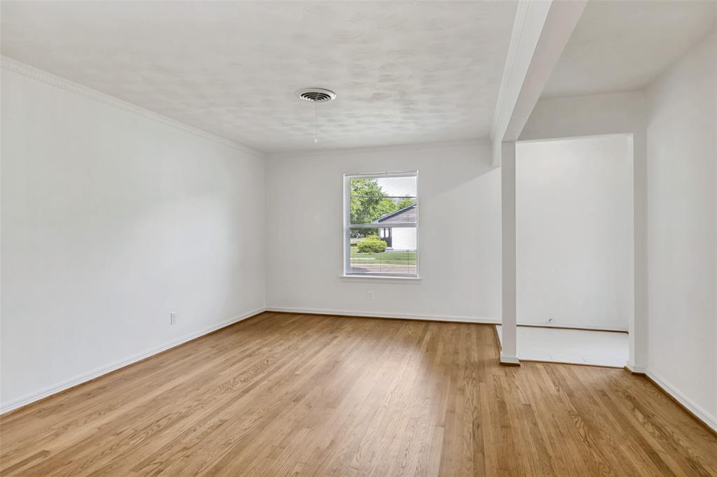 Lake Highlands North - Residential