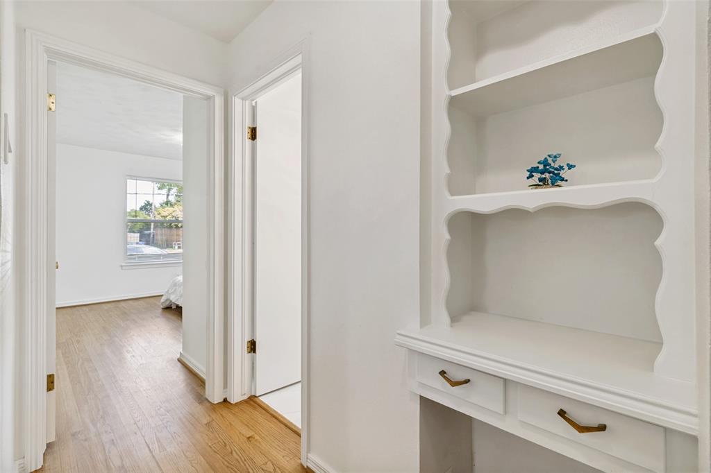 Lake Highlands North - Residential