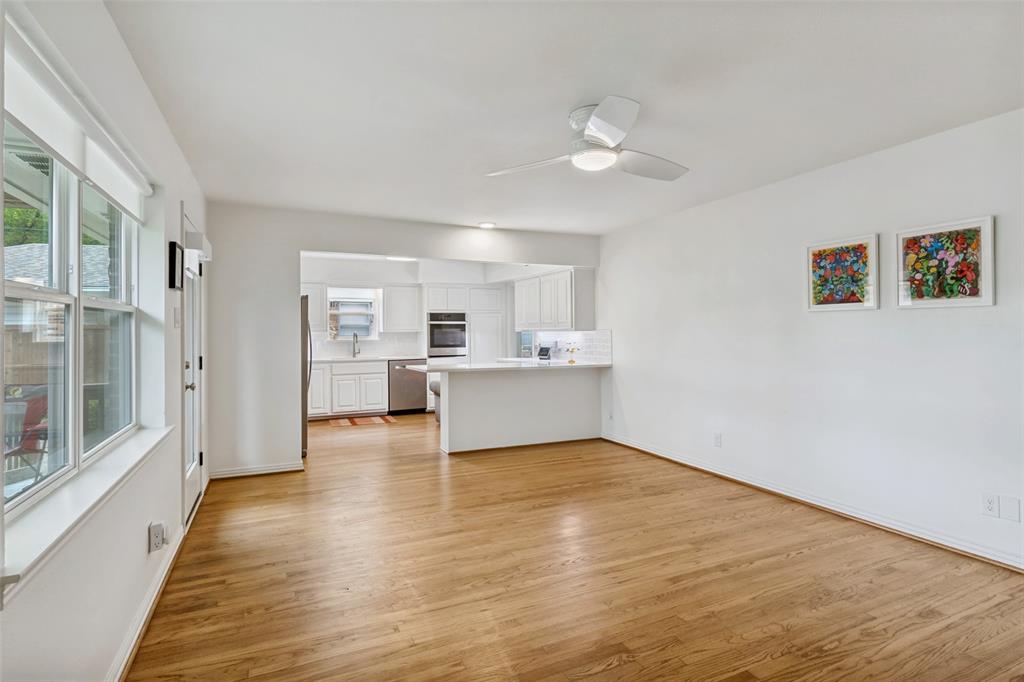 Lake Highlands North - Residential