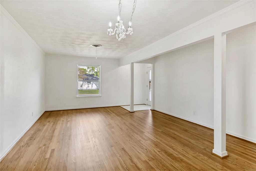 Lake Highlands North - Residential