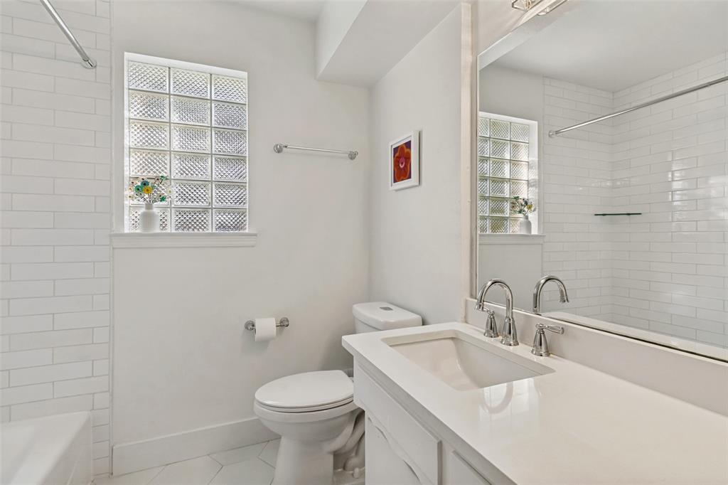 Lake Highlands North - Residential