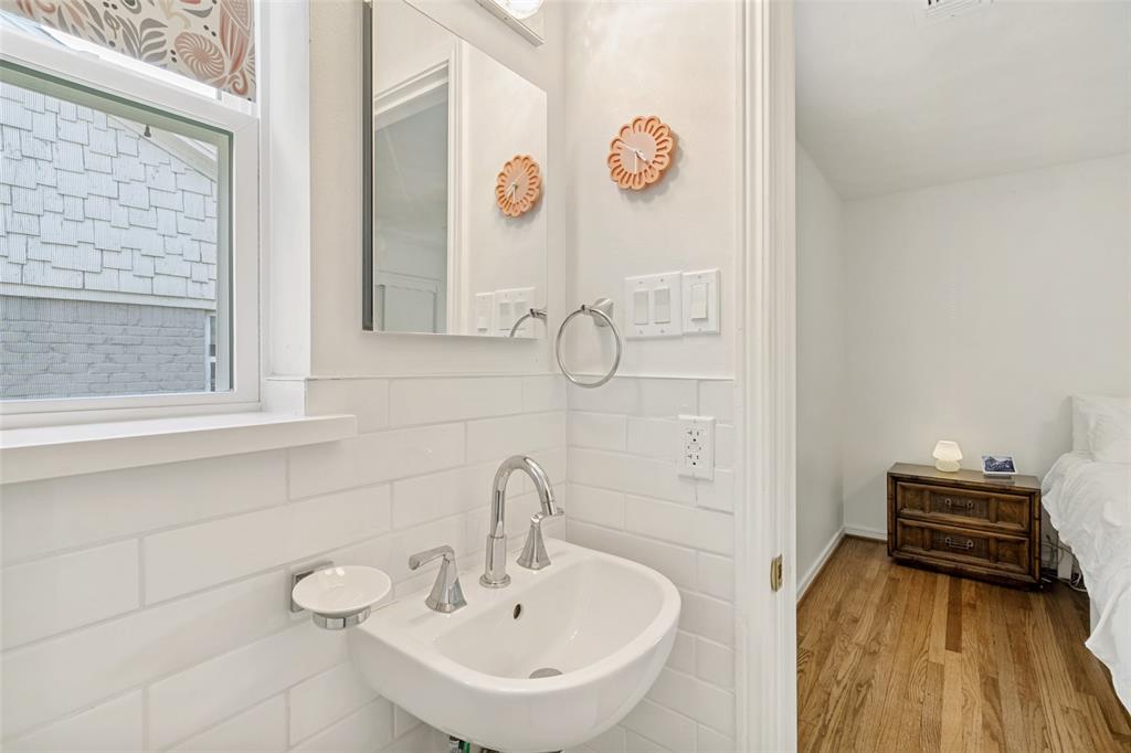 Lake Highlands North - Residential