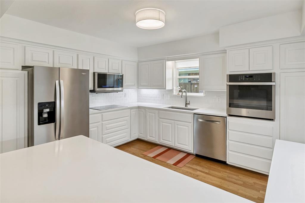 Lake Highlands North - Residential