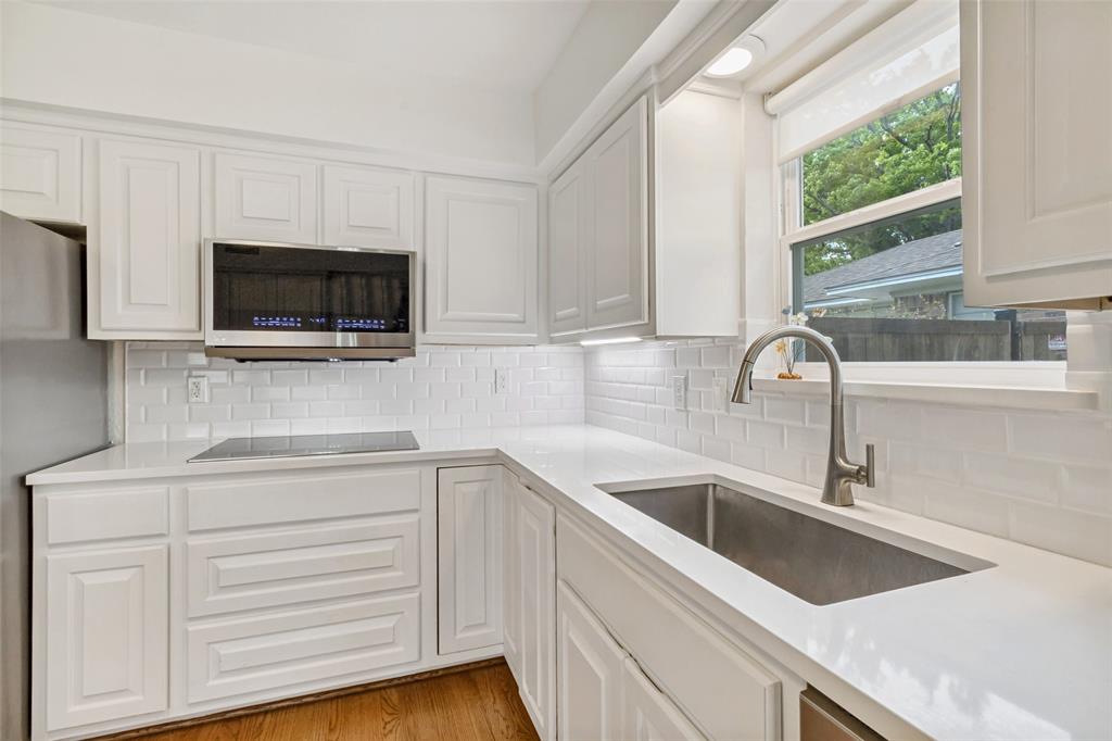 Lake Highlands North - Residential