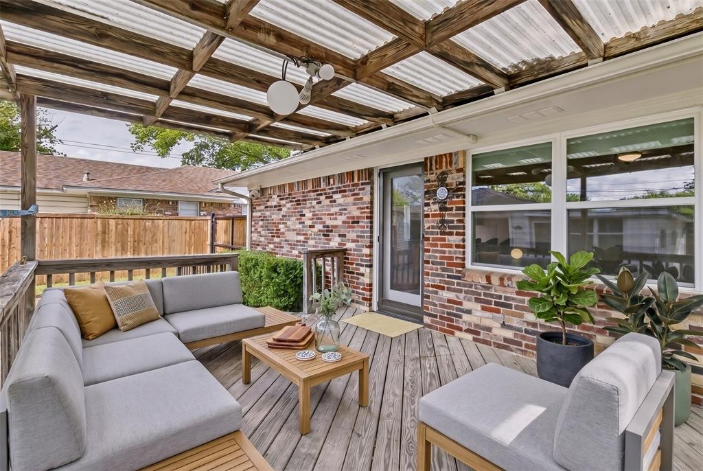 Lake Highlands North - Residential