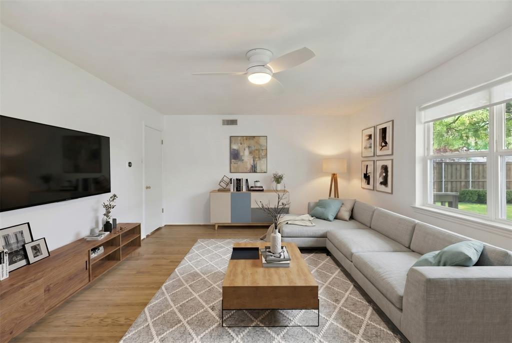 Lake Highlands North - Residential