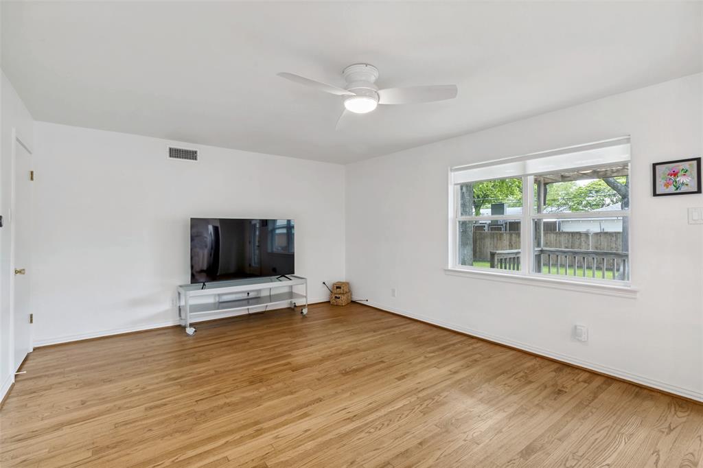 Lake Highlands North - Residential