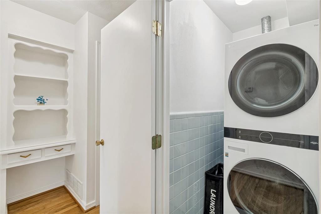 Lake Highlands North - Residential