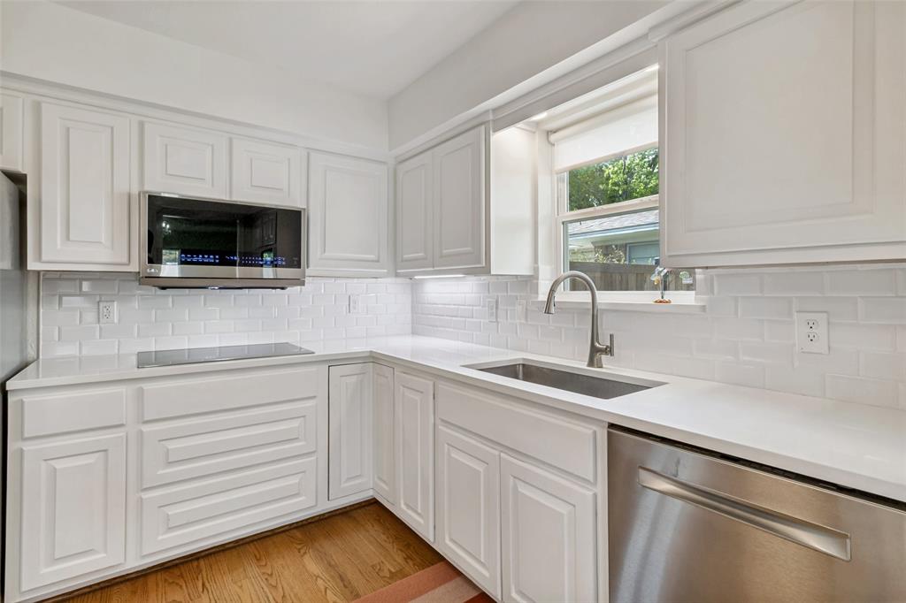 Lake Highlands North - Residential