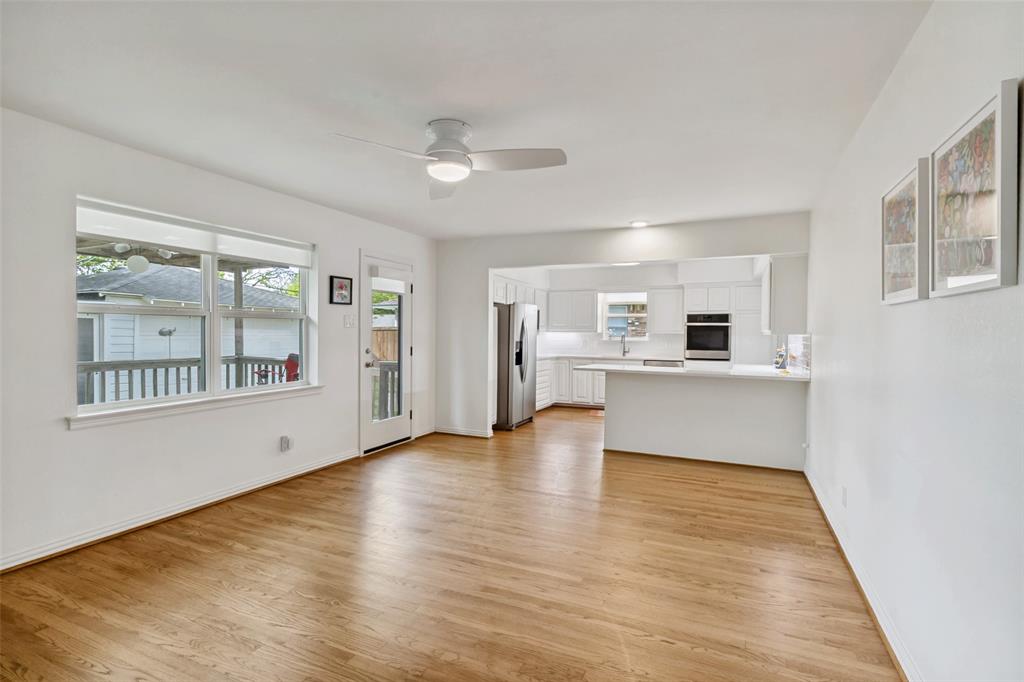 Lake Highlands North - Residential