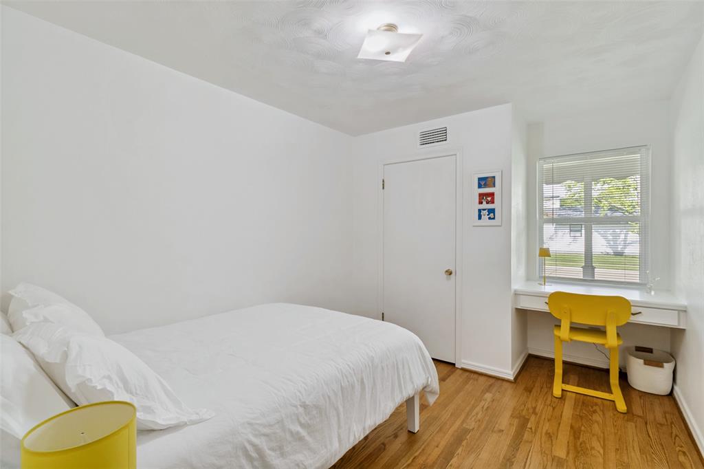 Lake Highlands North - Residential