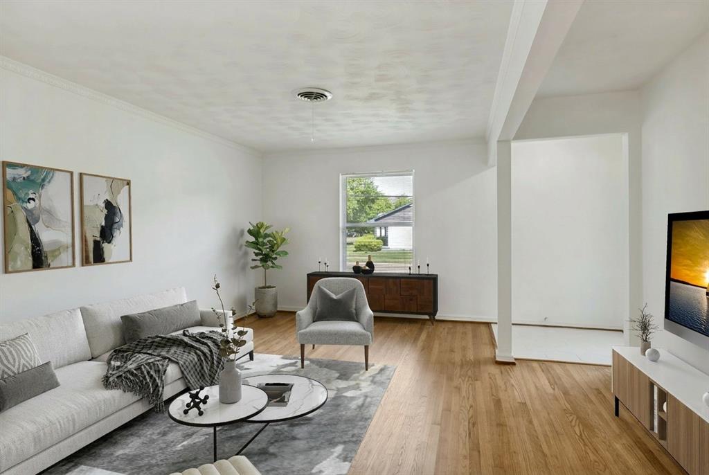 Lake Highlands North - Residential