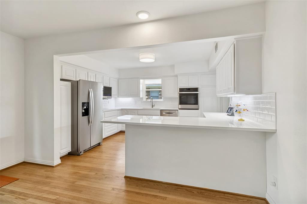 Lake Highlands North - Residential