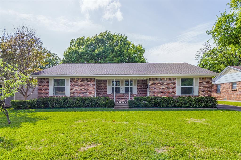 9935 Chippendale Drive