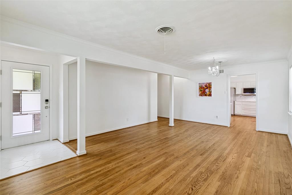 Lake Highlands North - Residential