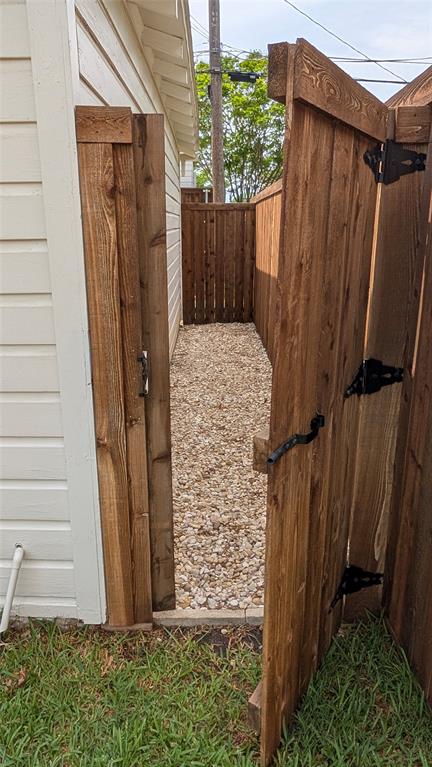 Lake Highlands North - Residential