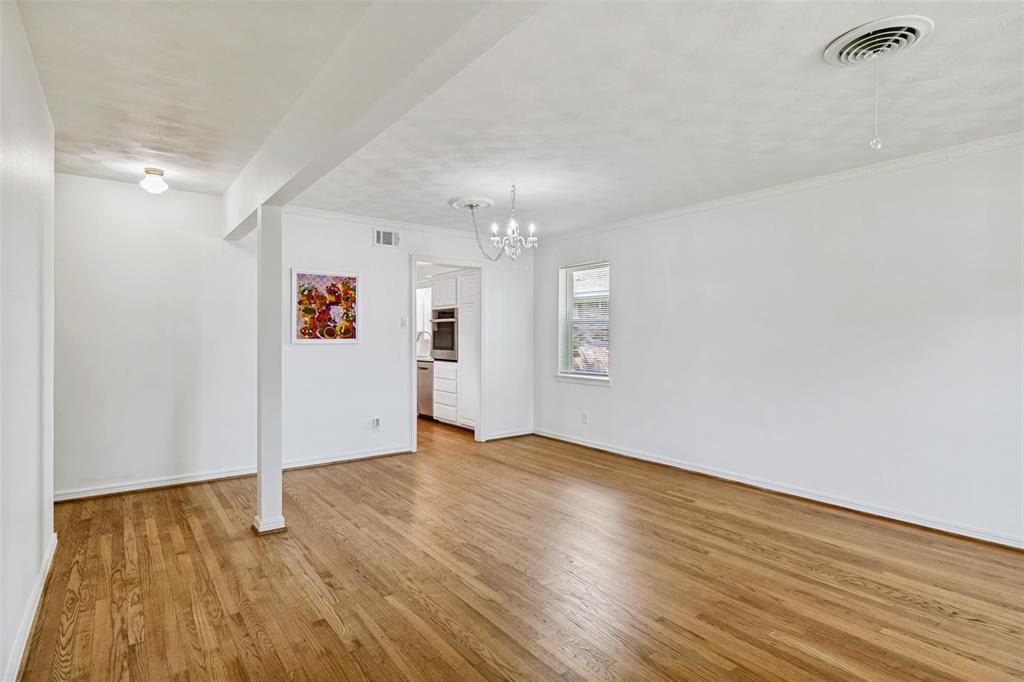 Lake Highlands North - Residential