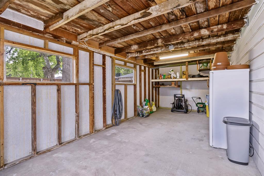 Lake Highlands North - Residential