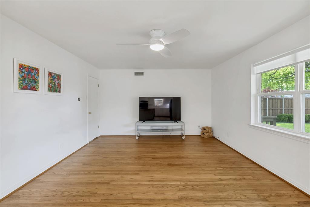 Lake Highlands North - Residential