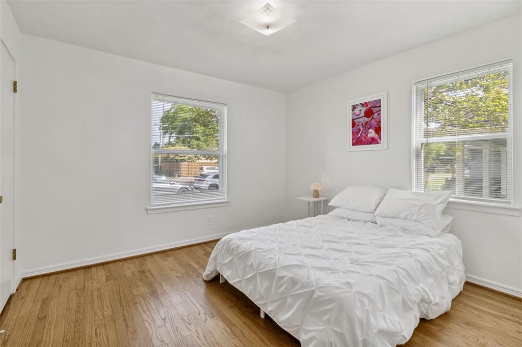 Lake Highlands North - Residential