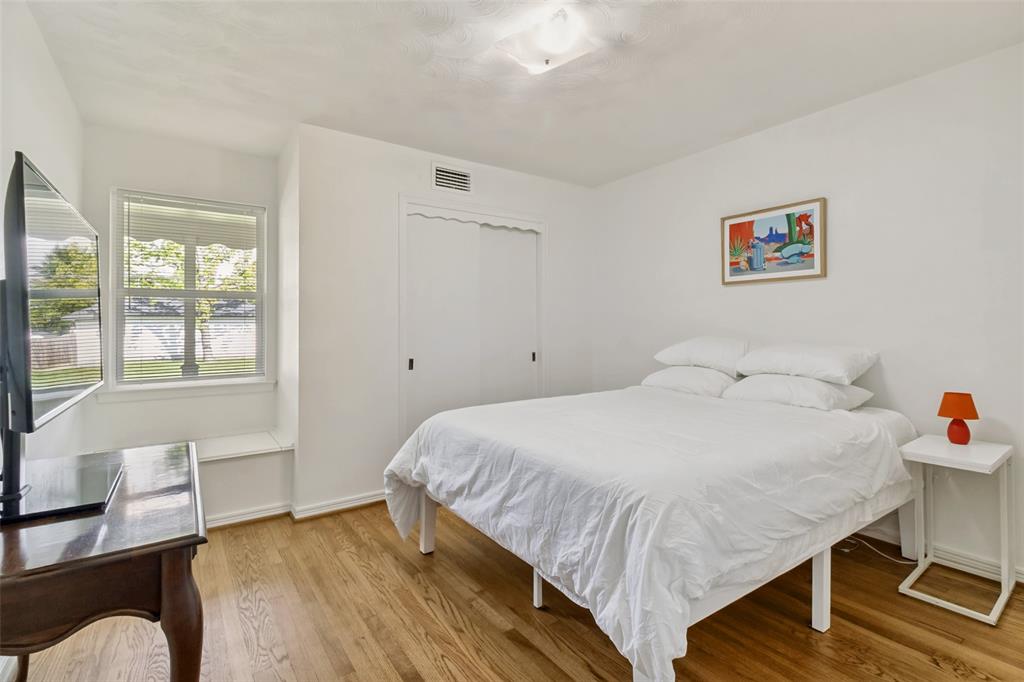 Lake Highlands North - Residential