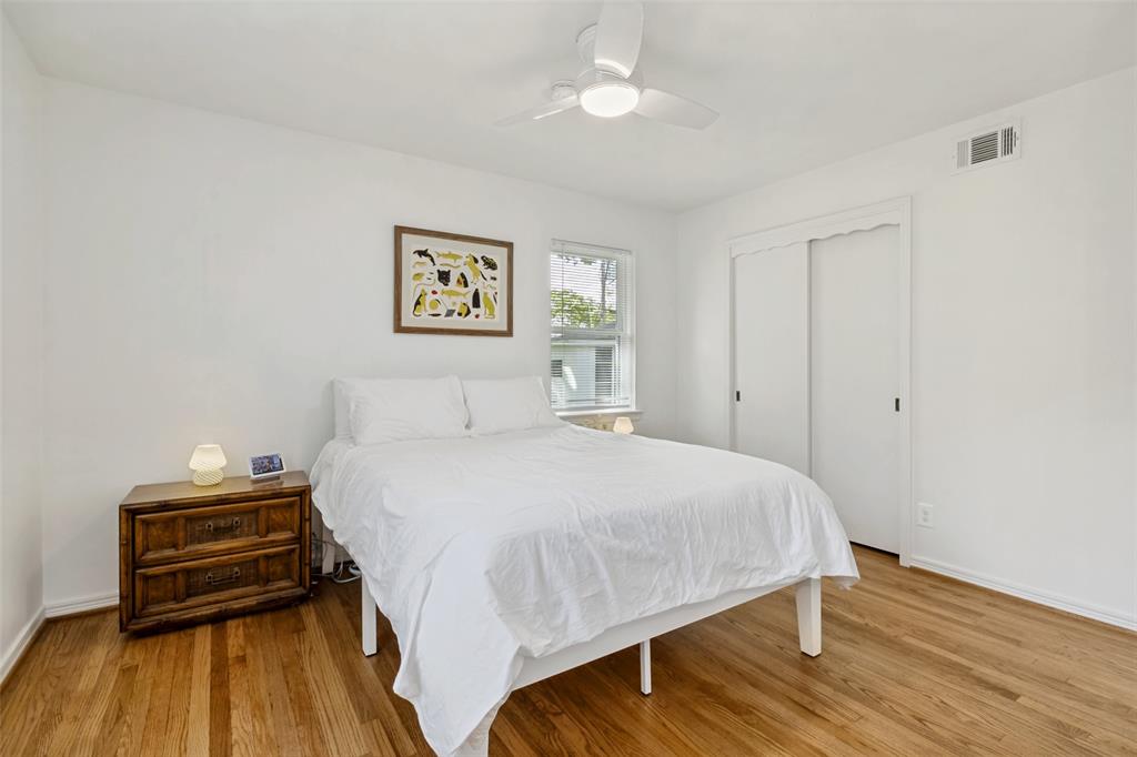 Lake Highlands North - Residential