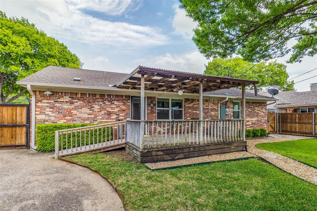 Lake Highlands North - Residential