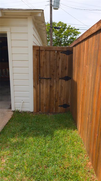 Lake Highlands North - Residential