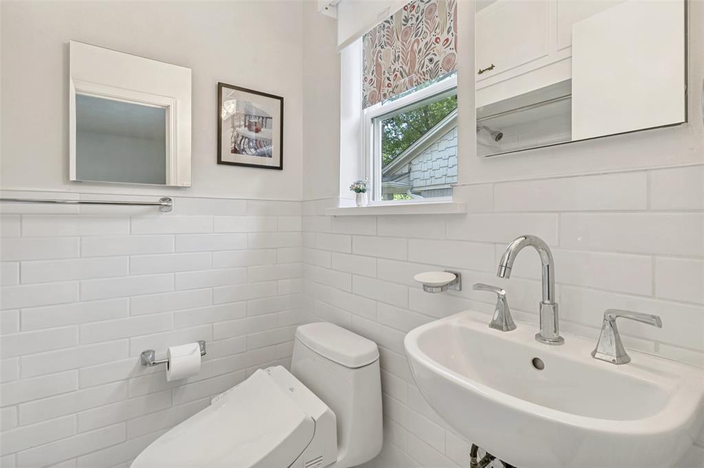 Lake Highlands North - Residential