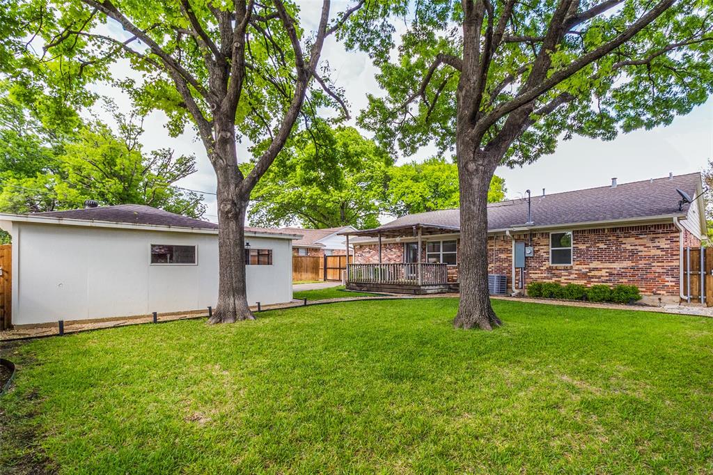 Lake Highlands North - Residential