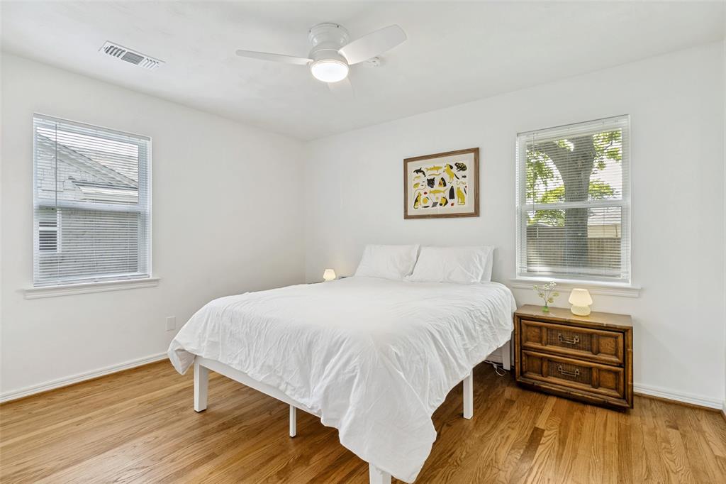 Lake Highlands North - Residential