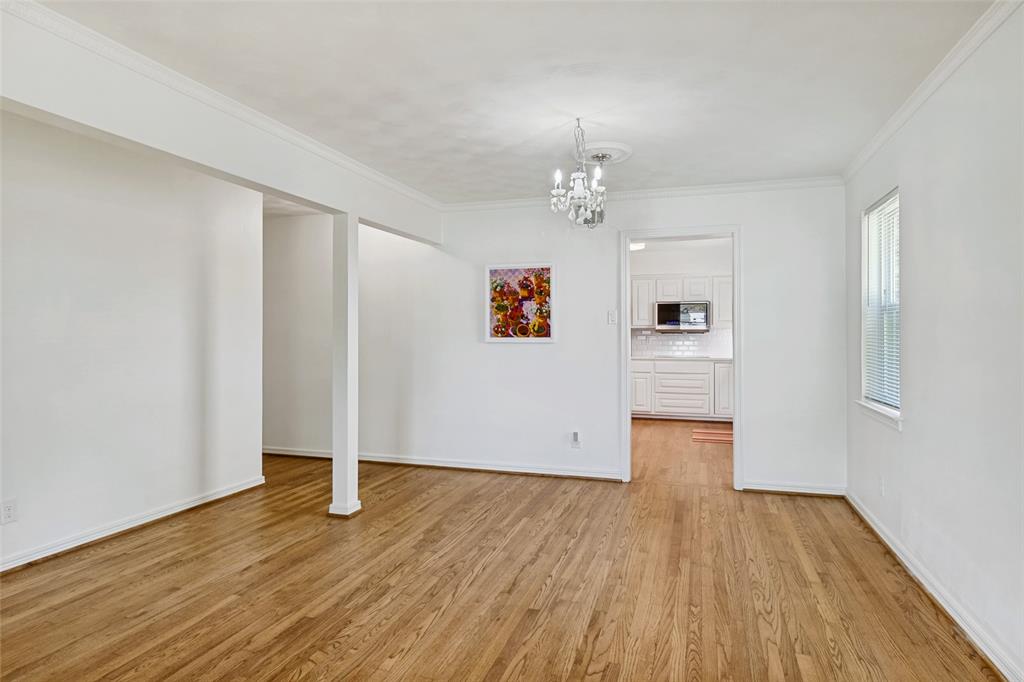 Lake Highlands North - Residential