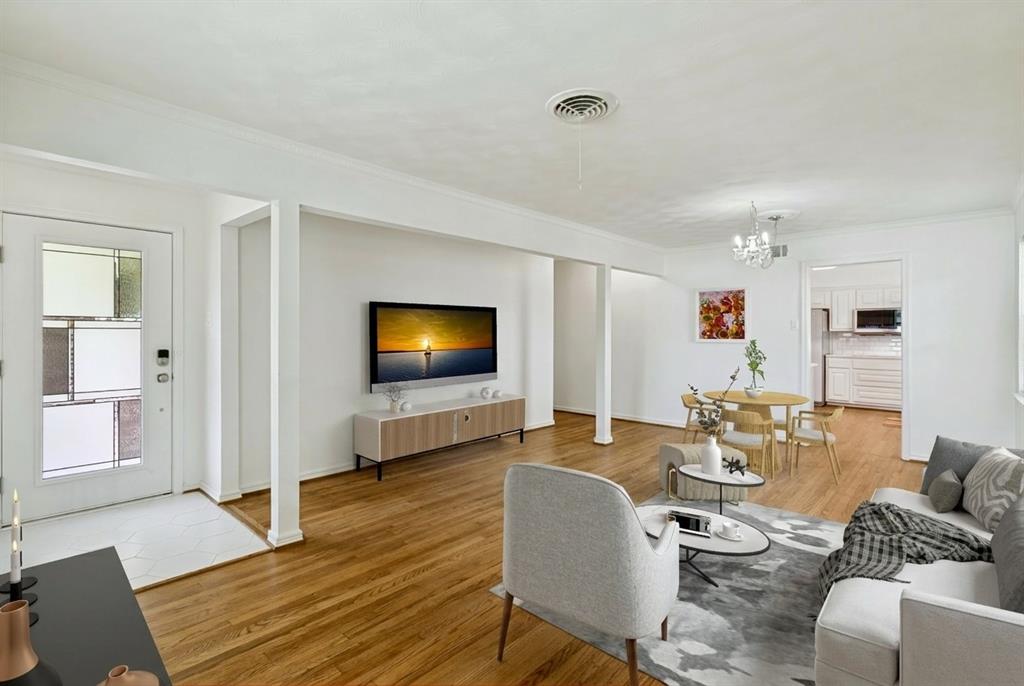 Lake Highlands North - Residential