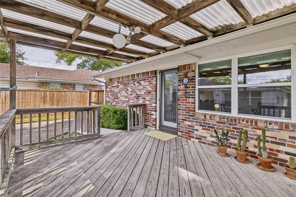 Lake Highlands North - Residential