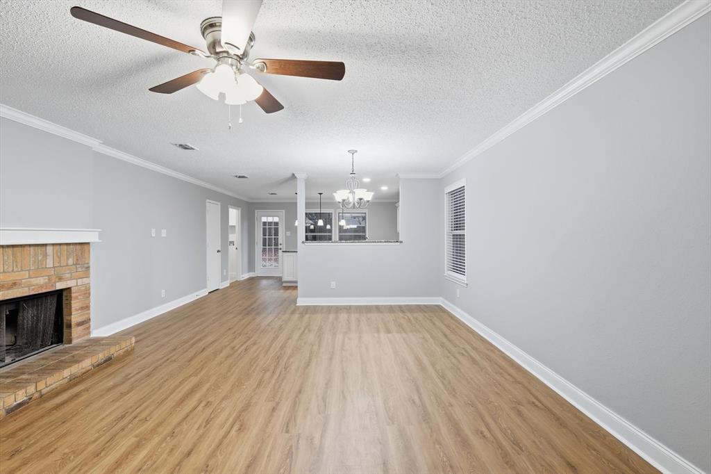 Creek Hollow Ph 1 - Residential