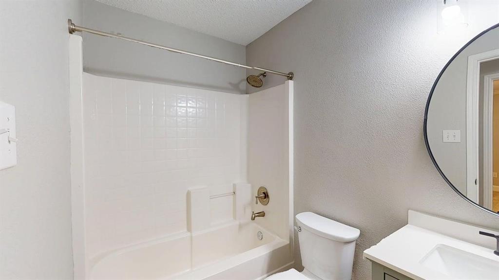 Creek Hollow Ph 1 - Residential