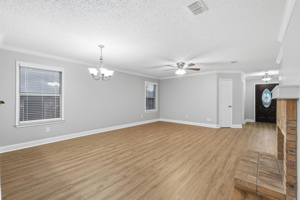 Creek Hollow Ph 1 - Residential