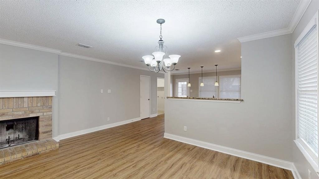 Creek Hollow Ph 1 - Residential