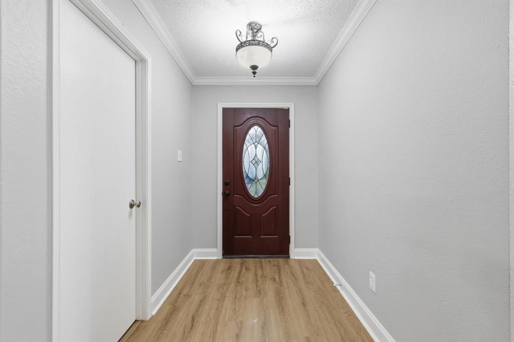 Creek Hollow Ph 1 - Residential