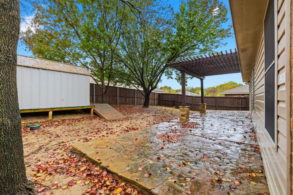 Creek Hollow Ph 1 - Residential