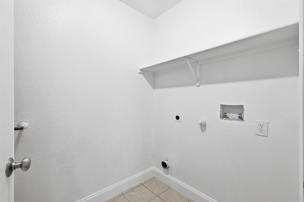 Creek Hollow Ph 1 - Residential