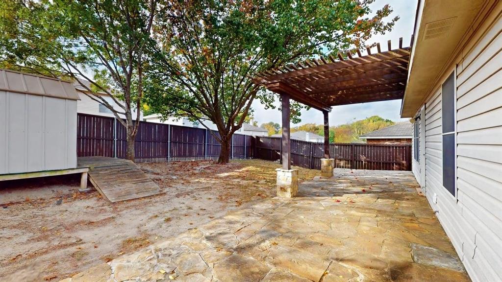 Creek Hollow Ph 1 - Residential