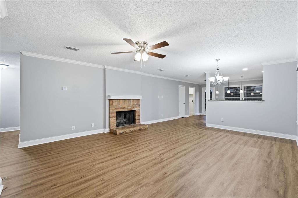 Creek Hollow Ph 1 - Residential