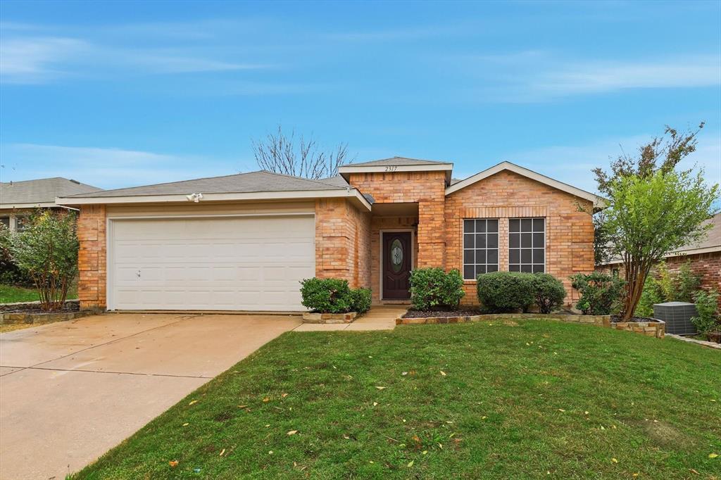 Creek Hollow Ph 1 - Residential