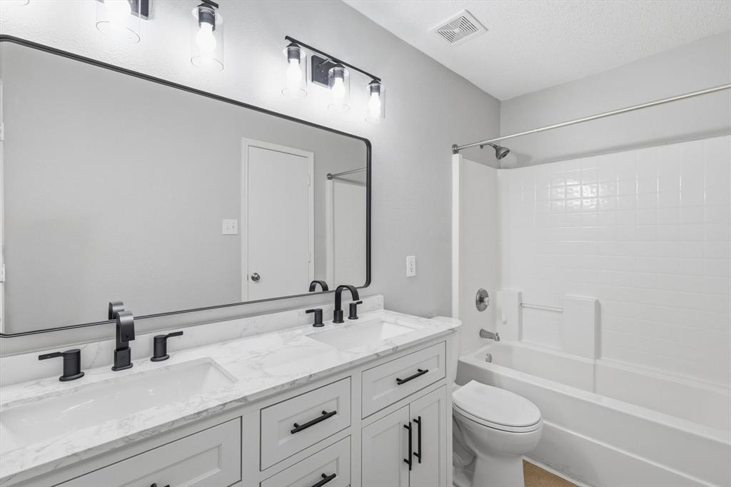 Creek Hollow Ph 1 - Residential