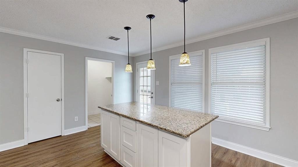 Creek Hollow Ph 1 - Residential