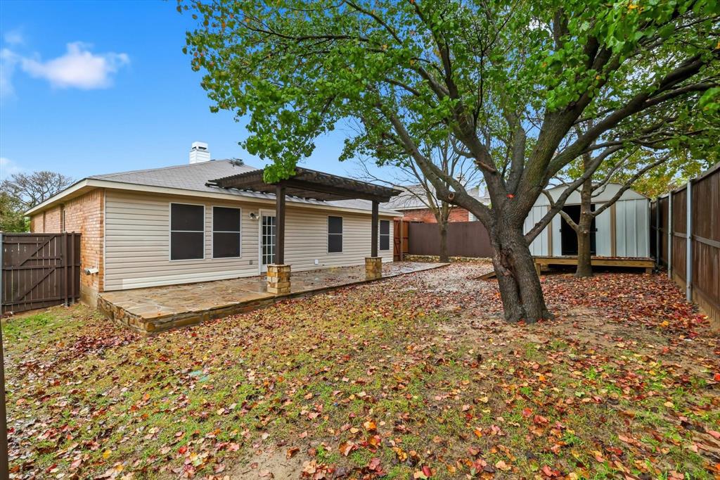 Creek Hollow Ph 1 - Residential