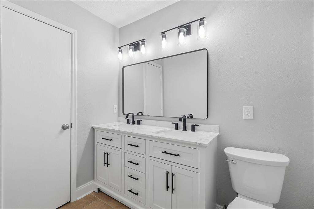 Creek Hollow Ph 1 - Residential